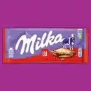 Bild 4 von Milka Tafelschokolade