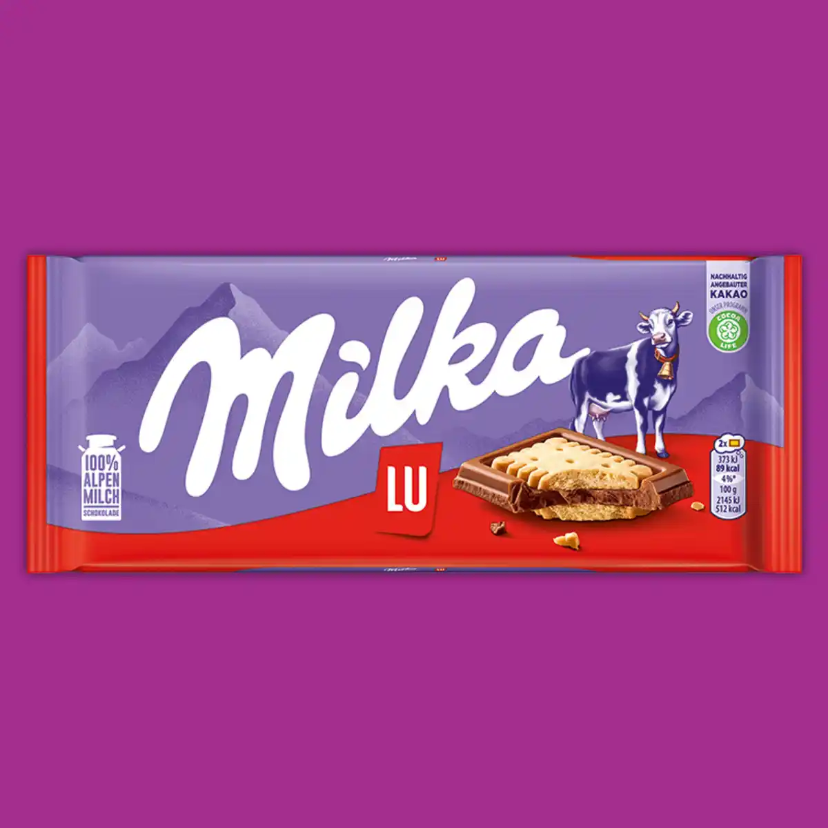 Bild 4 von Milka Tafelschokolade