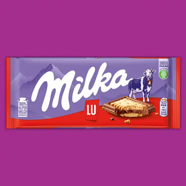 Bild 4 von Milka Tafelschokolade
