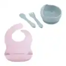 Bild 1 von CROFTON Silikonlätzchen / -geschirr