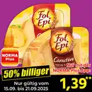 Bild 1 von Fol Epi Käsescheiben