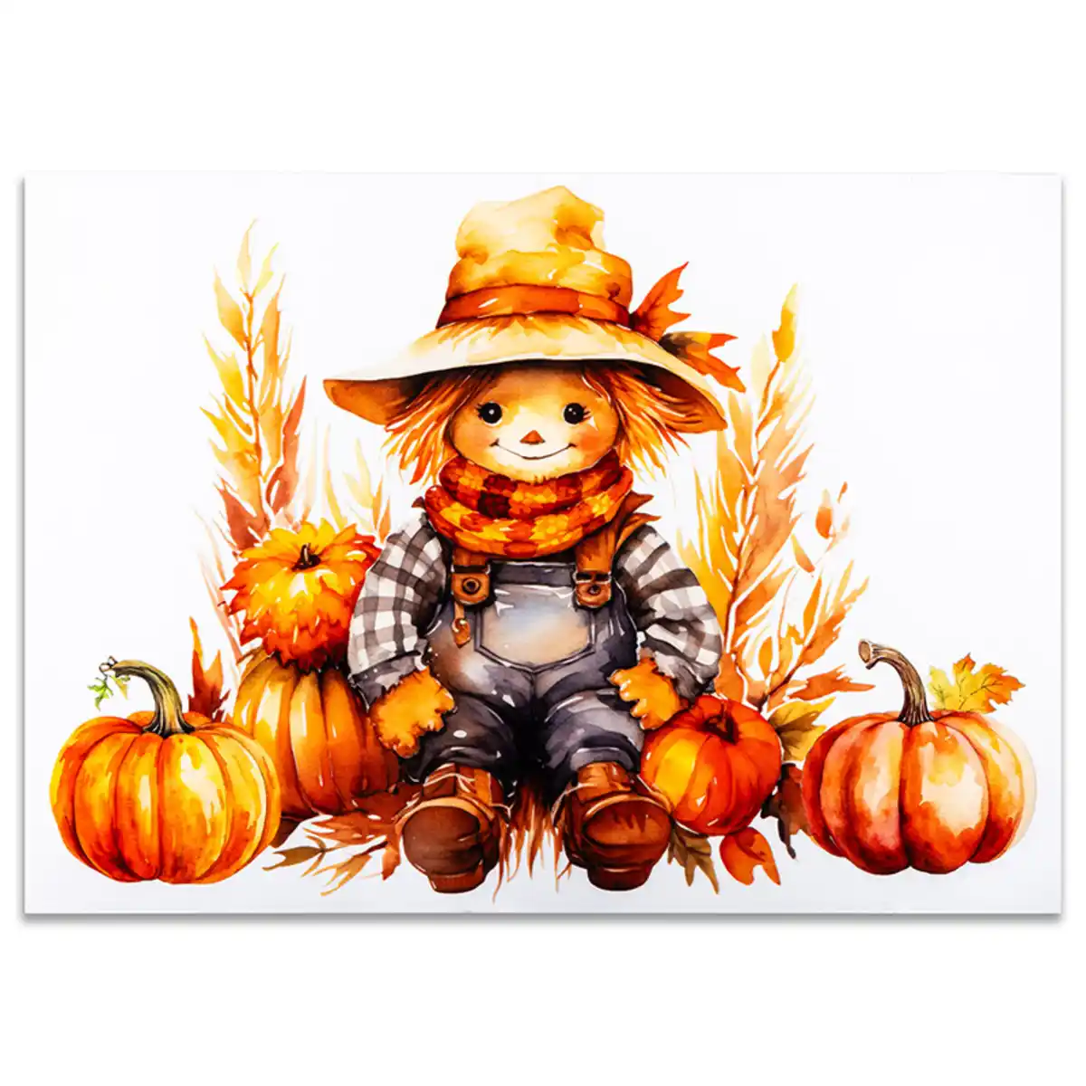 Bild 2 von Bella Casa Fensterbilder