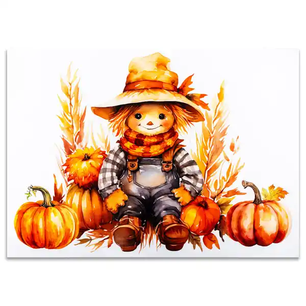 Bild 2 von Bella Casa Fensterbilder