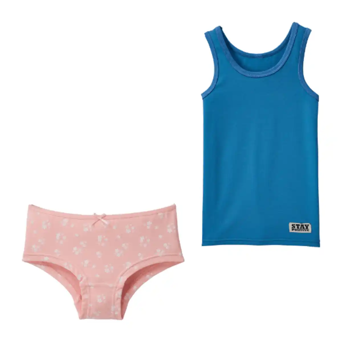 Bild 1 von L&D Kinder-Unterwäsche