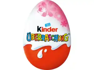 Kinder Überraschung,  20 g