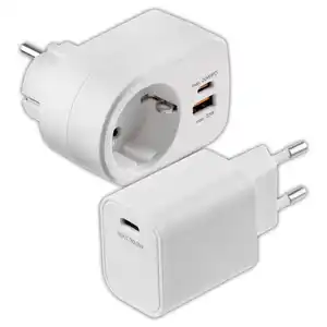 Powertec Electric Smarte Steckdosenadapter