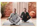 Bild 3 von CRIVIT Herren Sweathose, mit seitlichen Eingrifftaschen