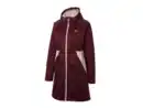 Bild 2 von CRIVIT Damen Softshellmantel