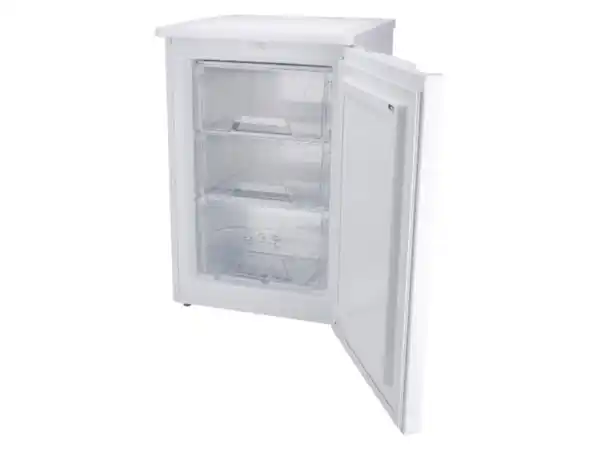 Bild 3 von SILVERCREST® KITCHEN TOOLS Gefrierschrank mit 3 Schubladen, HG12843