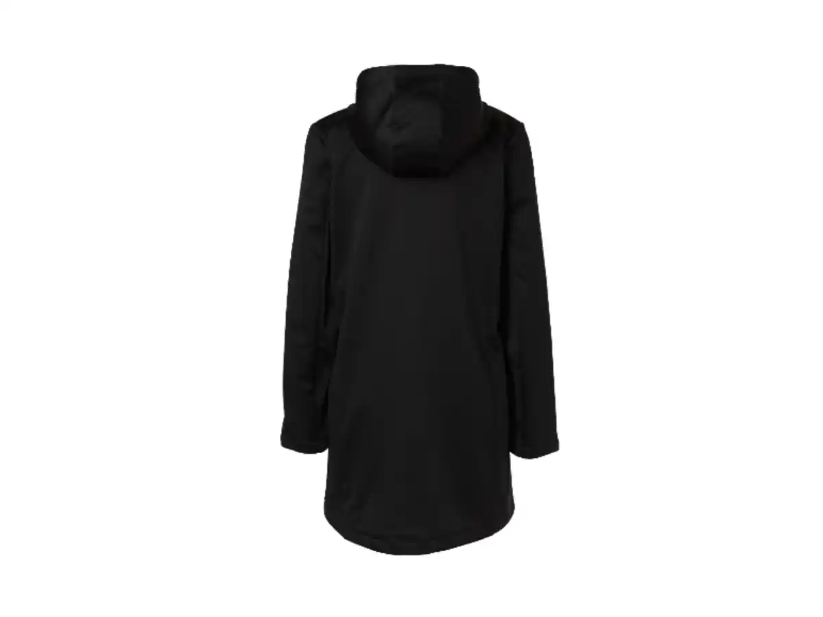 Bild 3 von CRIVIT Damen Softshellmantel