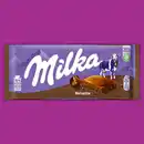 Bild 3 von Milka Tafelschokolade
