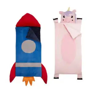HOME CREATION Kinder-Schlafsack