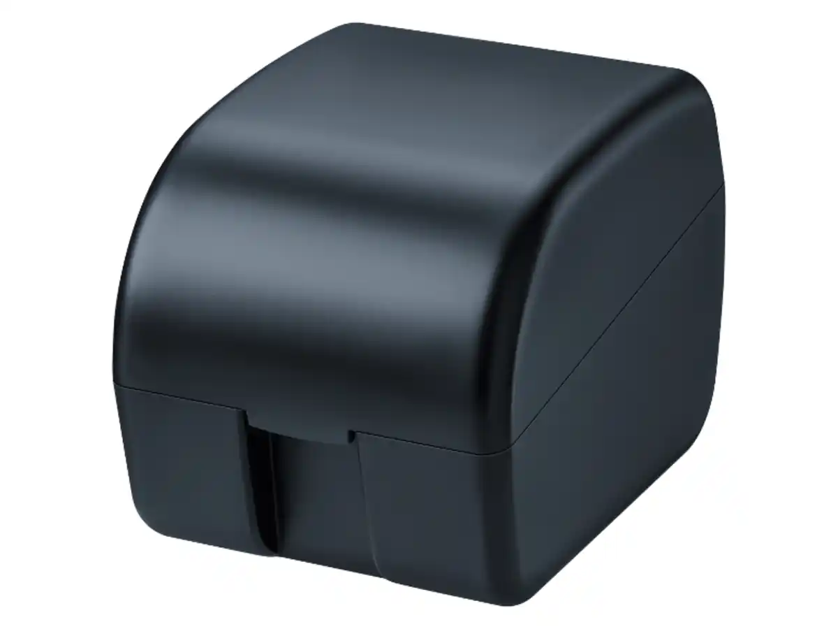 Bild 2 von SANITAS Handgelenk Blutdruckmessgerät, mit Abschaltautomatik,  120 Messwerte