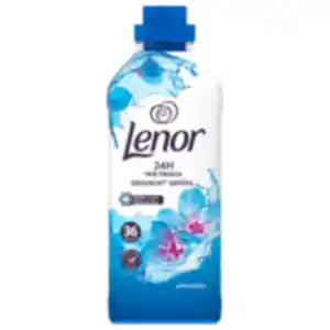 Lenor Weichspüler