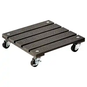 GARDENLINE Pflanzenroller