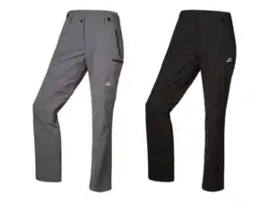 CRIVIT Damen Funktionshose