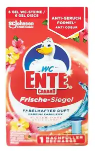 WC Ente Frische Siegel 36 ml