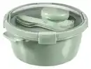 Bild 1 von Curver Lunch-Box »Smart - Eco Line«, 1,2 / 1,6 Liter, inkl. Besteck
