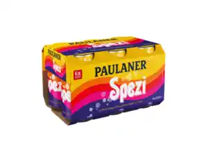 Paulaner Spezi