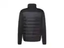 Bild 3 von CRIVIT Herren Hybridjacke mit seitlichen Reißverschlusstaschen