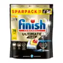 Bild 3 von FINISH Spülmaschinen-Caps