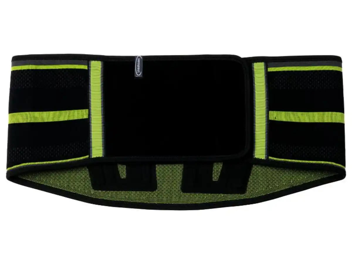 Bild 1 von sensiplast® Rückenbandage