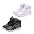 Bild 1 von L&D Kinder-Sneaker mit Blinkfunktion