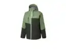 Bild 2 von CRIVIT Herren Funktionsjacke, atmungsaktiv, wind- und wasserdicht