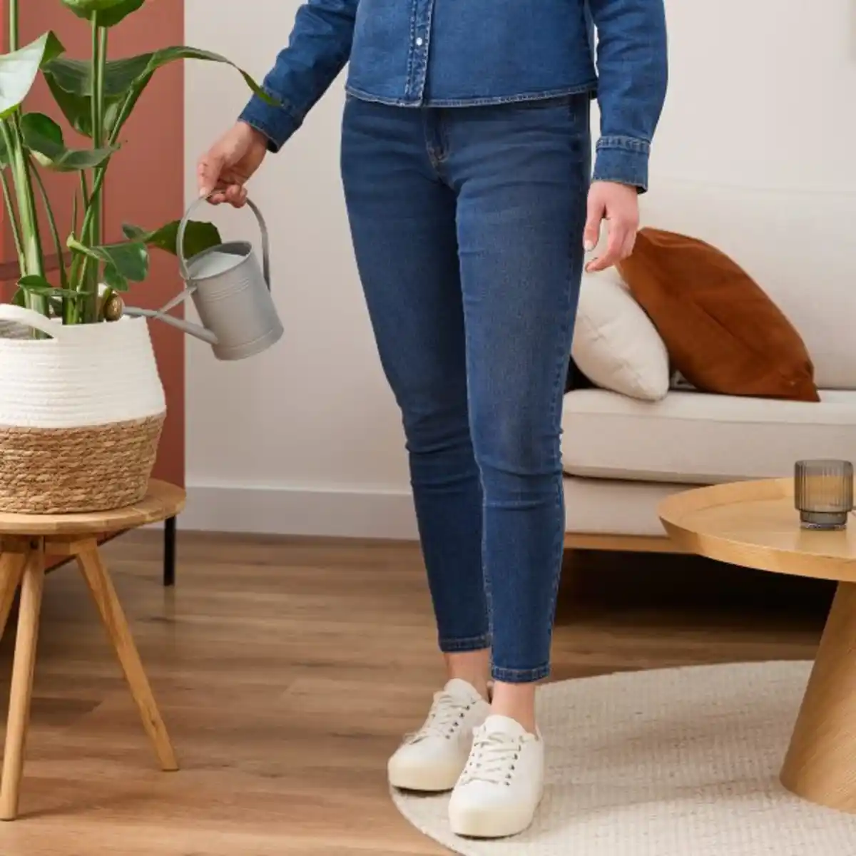 Bild 4 von UP2FASHION Damen-Jeans