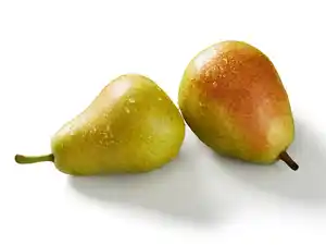 Birnen,  1 kg