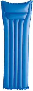 Bestway Luftmatratze Finish 183x69cm max90kg, blau