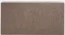 Bild 1 von Fußmatte SKOGFAKS 60x120x0,7 braun/beige