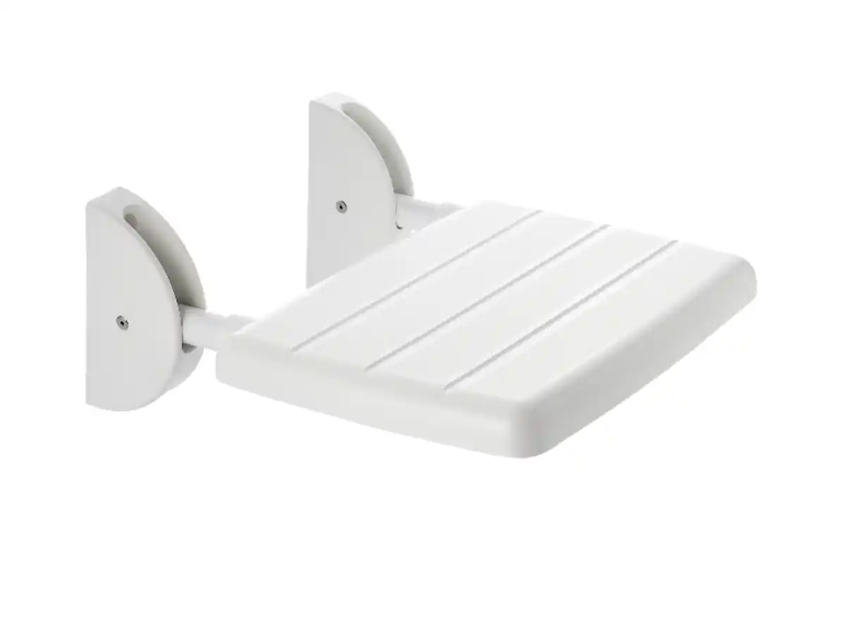 Bild 1 von Ridder Dusch-Klappsitz »Max«, Wandmontage