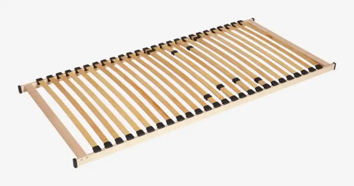 Bild 1 von Lattenrost 140x200cm MEELVA FIX BA50