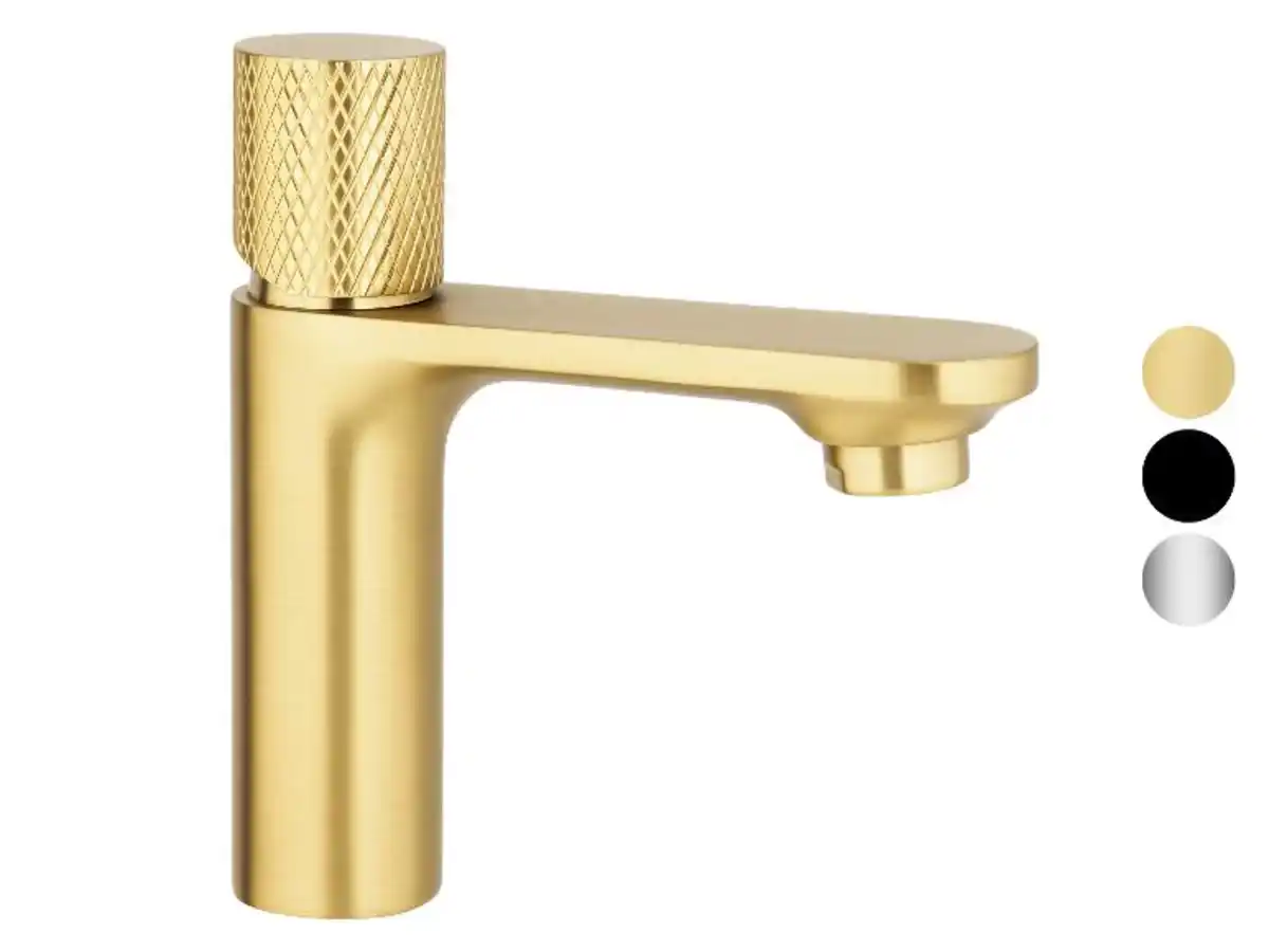 Bild 1 von LIVARNO home Waschtischarmatur