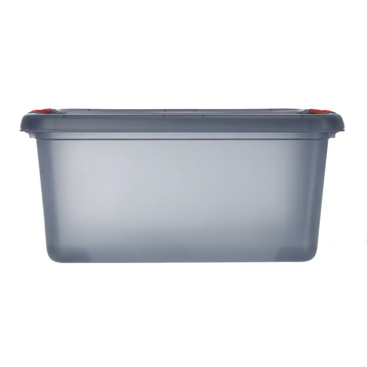 Bild 1 von KIS Aufbewahrungsbox 'K Latch M' grau 18 x 39 x 59 cm 28 l