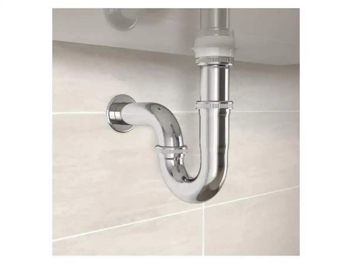 Bild 2 von W5 Röhrensiphon, aus rostfreiem Stahl