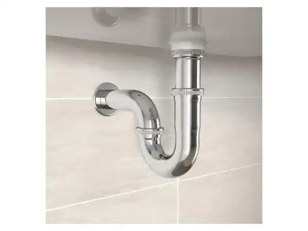 Bild 2 von W5 Röhrensiphon, aus rostfreiem Stahl