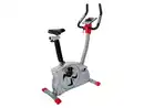 Bild 2 von Christopeit Sport Heimtrainer Ergometer ET 6000