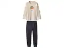 Bild 2 von lupilu® Kleinkinder Jungen Pyjama