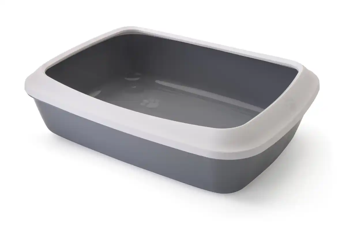 Bild 1 von Katzentoilette ca. 37 x 15 x 49 cm