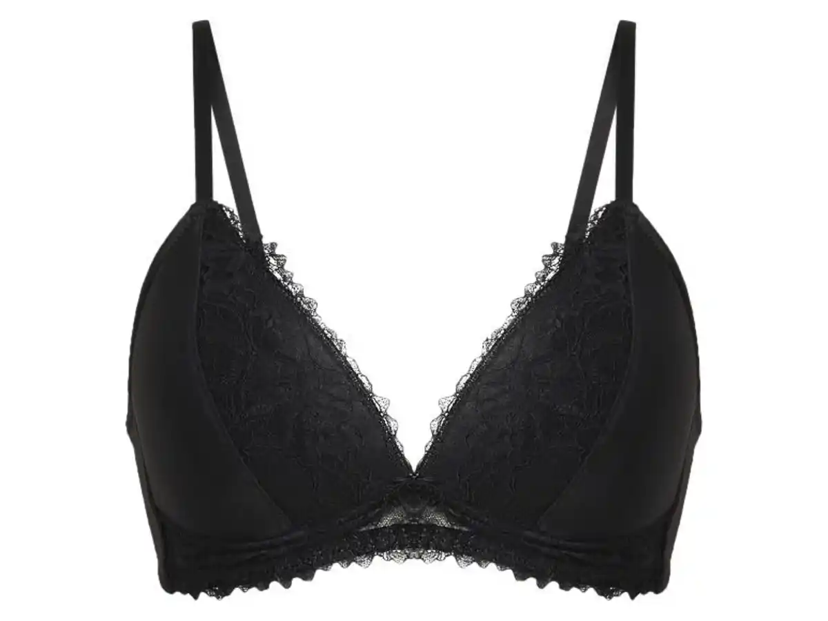 Bild 2 von esmara® Damen Soft-BH / Bügel-BH