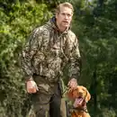Bild 1 von Toptex Outdoor Wear Camouflage-Jacke