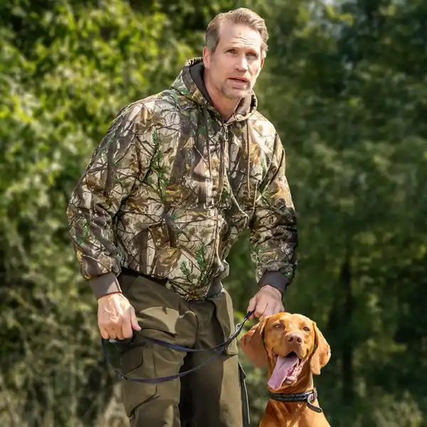 Bild 1 von Toptex Outdoor Wear Camouflage-Jacke