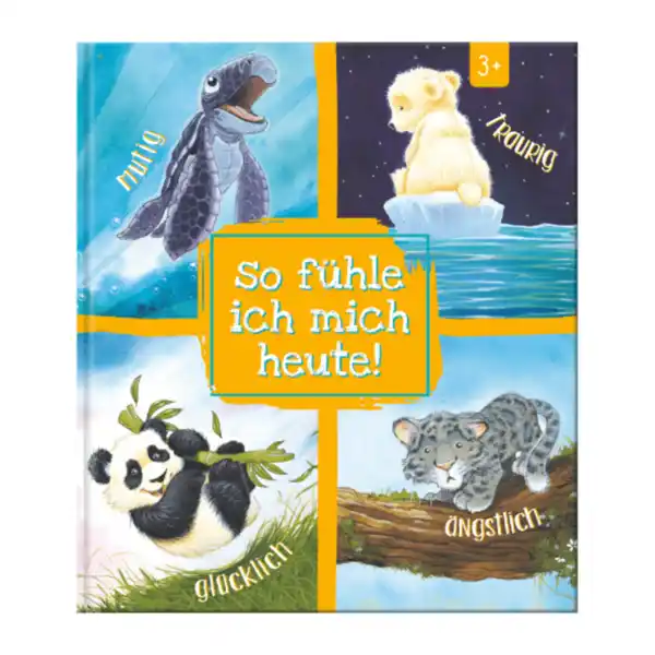 Bild 4 von Bilderbuch / Mitmachbox