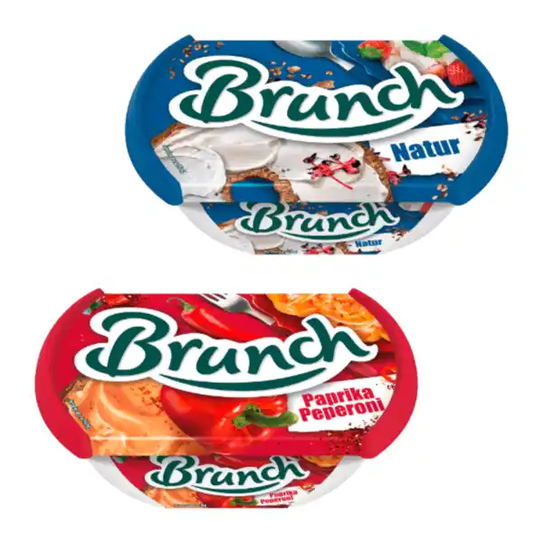Bild 1 von Brunch 185g