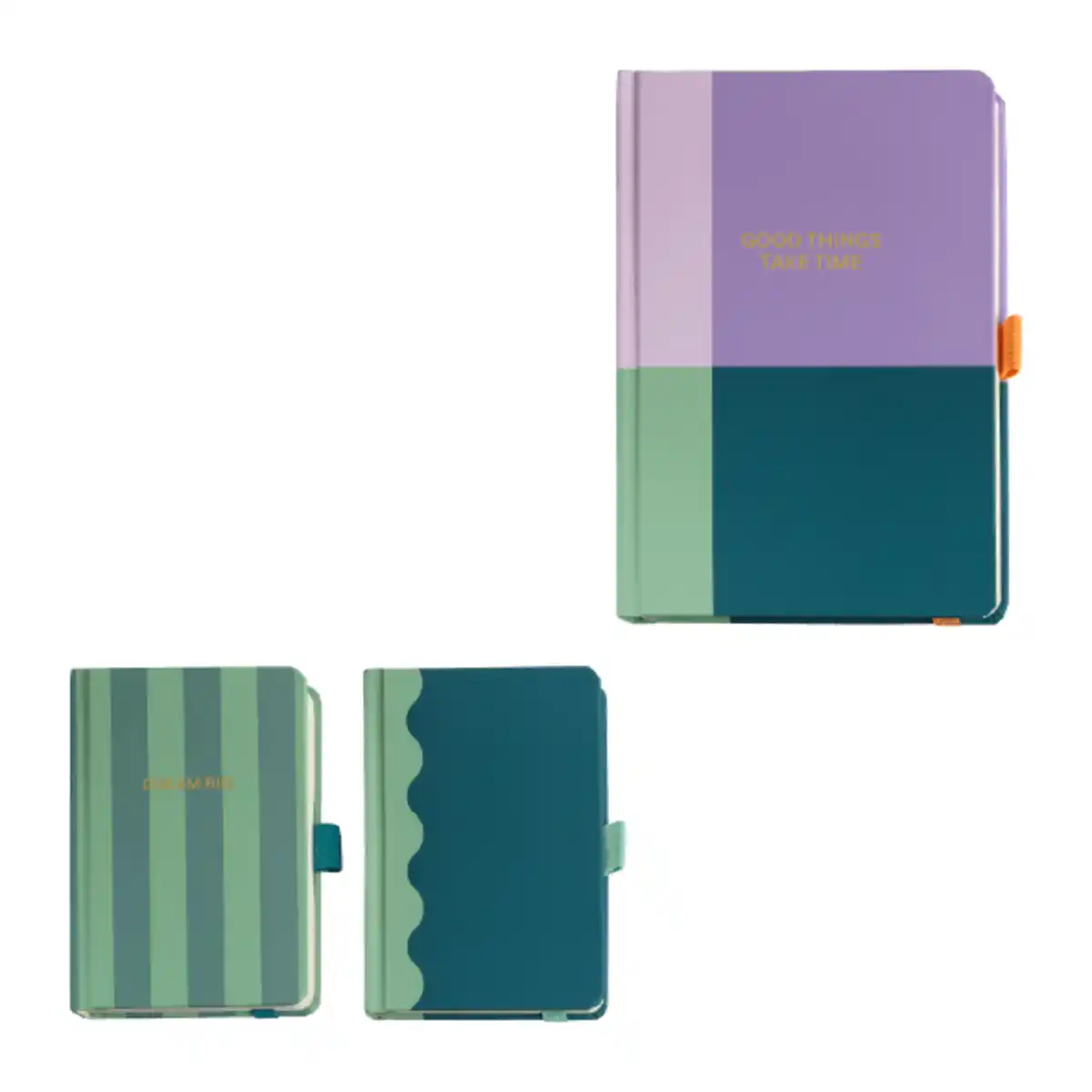 Bild 1 von EXPERTIZ Notizbuch / -bücher / -hefte