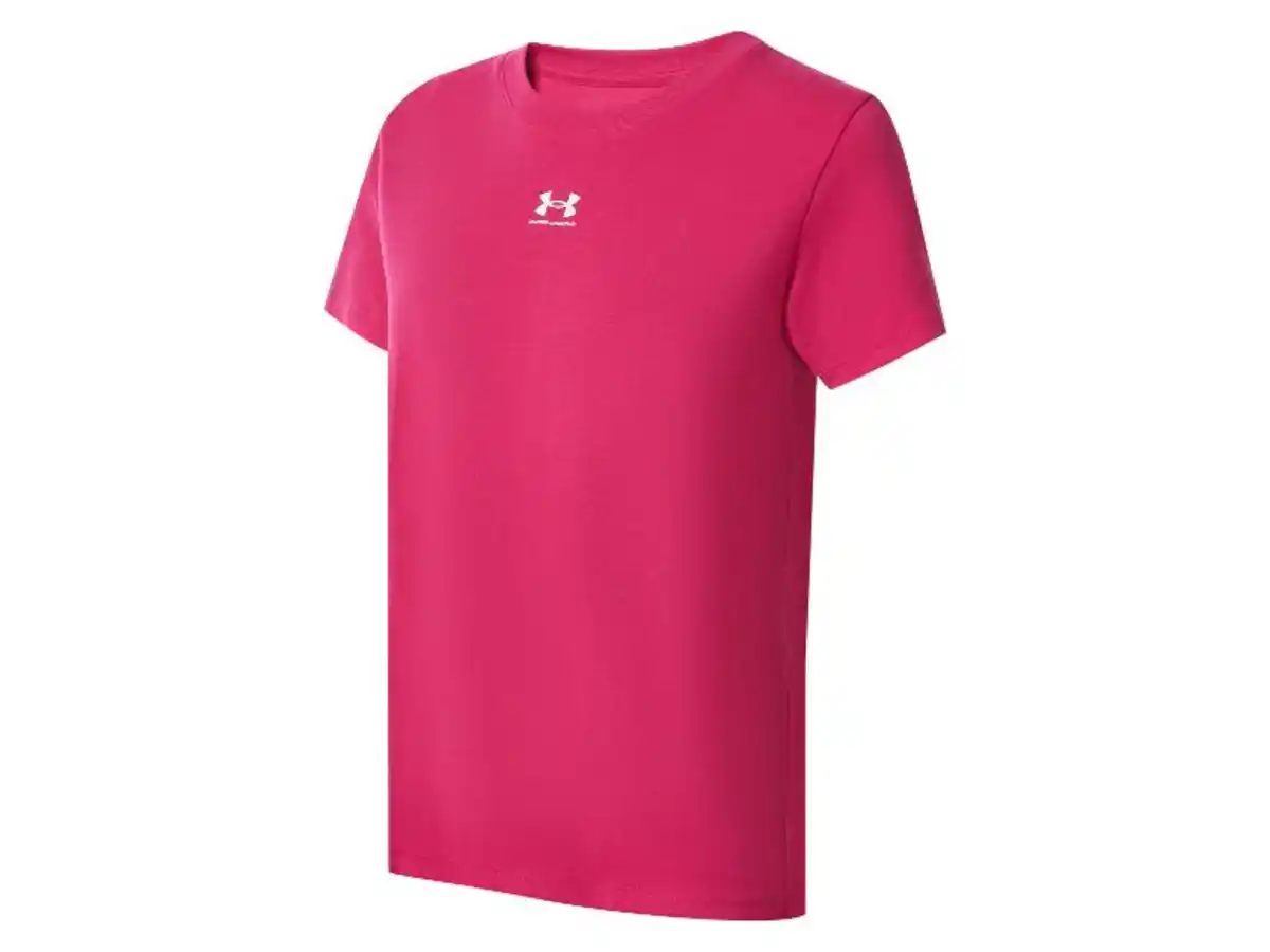 Bild 2 von Under Armour Damen T-Shirt, weit geschnitten