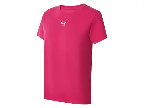 Bild 2 von Under Armour Damen T-Shirt, weit geschnitten