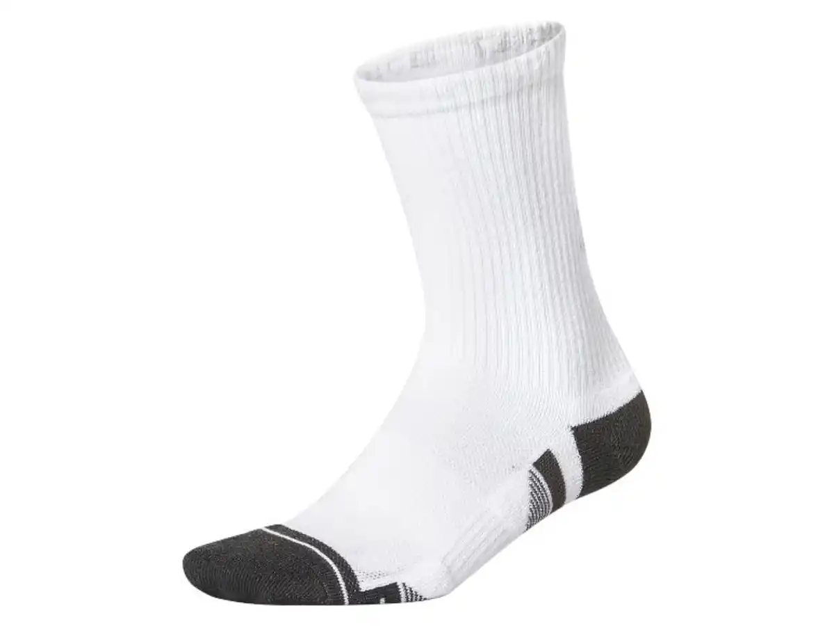 Bild 3 von Under Armour Socken, Crew, 3 Paar